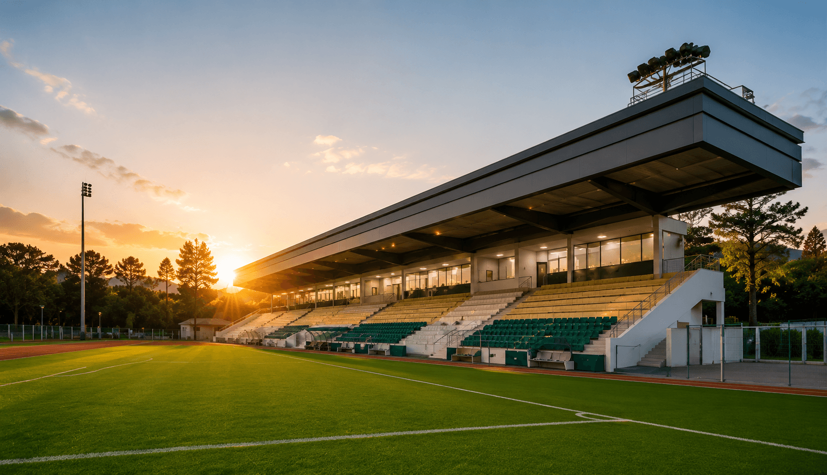 Centro Sportivo e Ricreativo