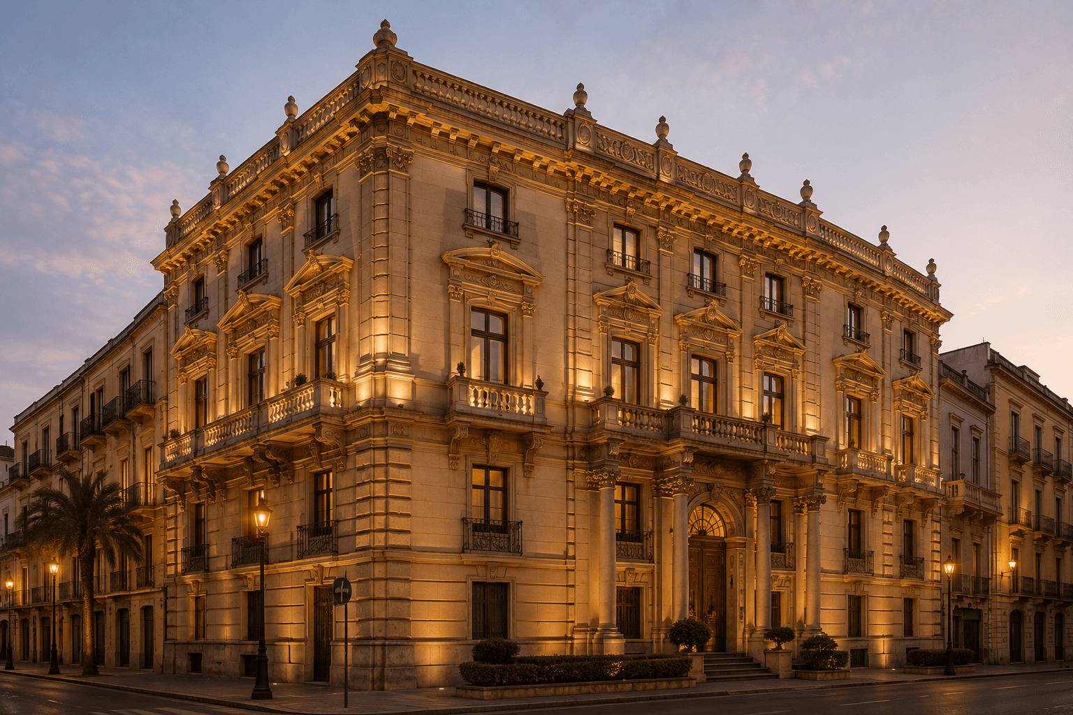 Restauro & Edifici Storici